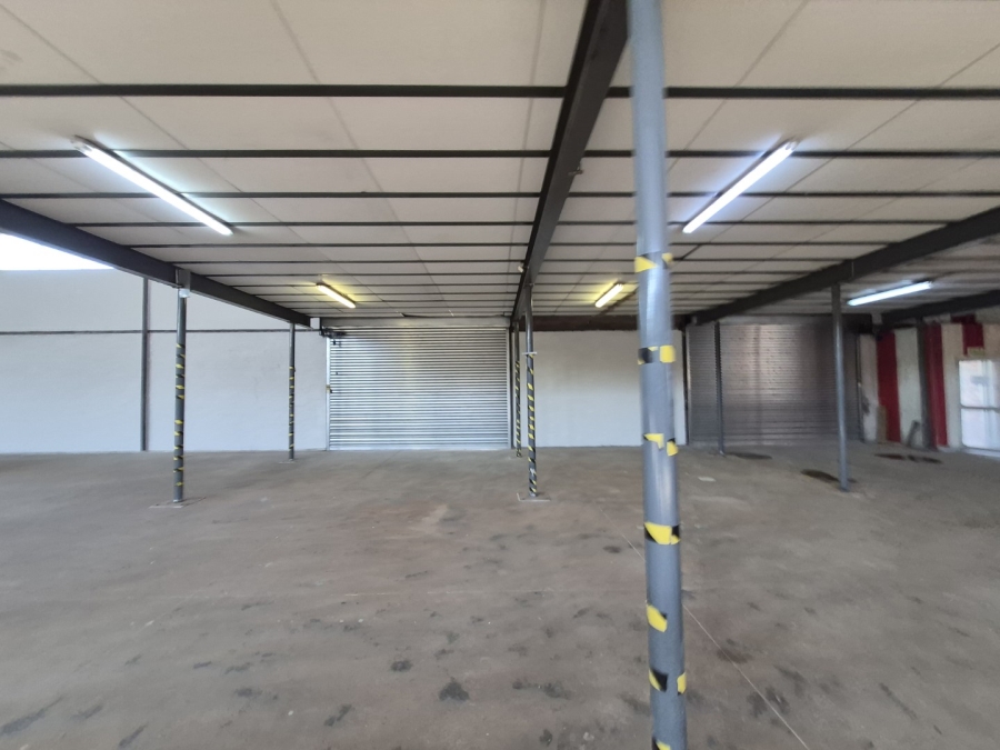 To Let Commercial Property for Rent in Maitland Western Cape